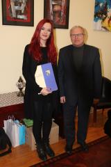 Urška Rous 12.1.2018